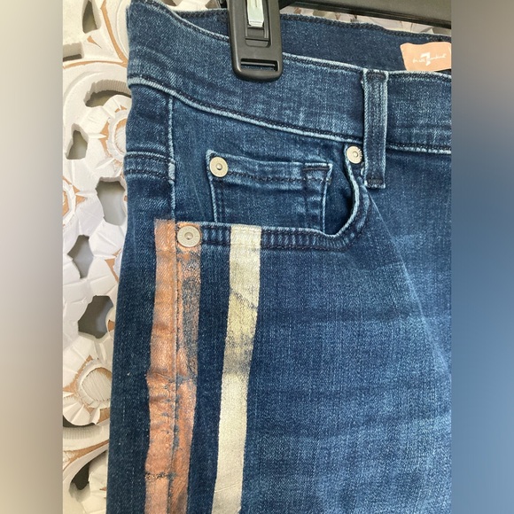 7 For All Mankind Jeans - Picture 3 of 9